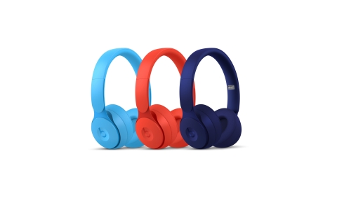 Beats Solo Pro: An Unparalleled Audio Experience for All-Day Use